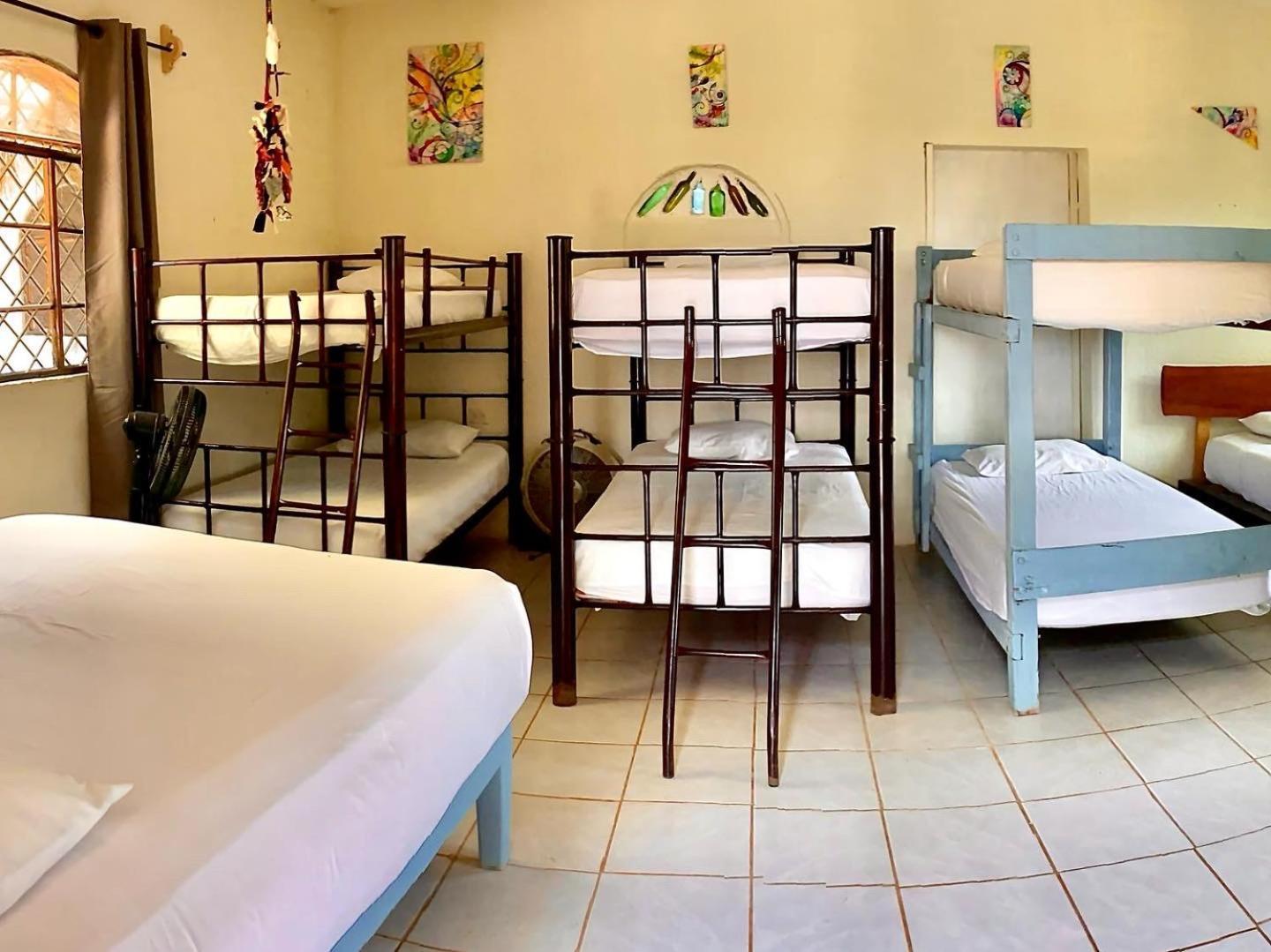 Hostalito Lahar Bacalar Ngoại thất bức ảnh